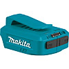 Makita LXT USB Adaptor 14.4V/18V DECADP05