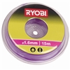Ryobi RAC101 1.6mm Purple Cutting Line