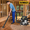 DeWalt 20L Wet & Dry Vacuum Cleaner (240V Corded) DXV20S