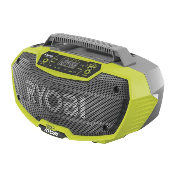 Ryobi ONE+ Radio 18V R18RH-0 Tool Only