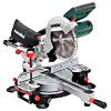 Metabo Mains Corded Power Tools