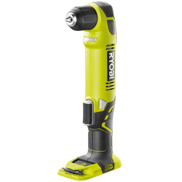 Ryobi RAD1801M One+ 18V Angle Drill - Main Image