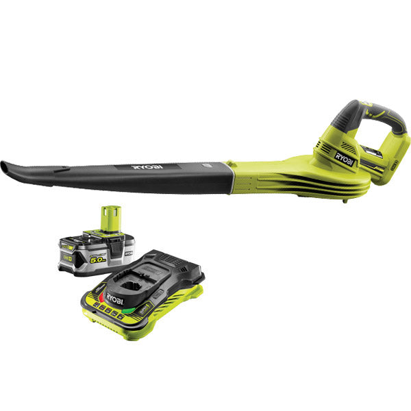 Ryobi 18V ONE+ Gutter Blower Kit OBL1820S