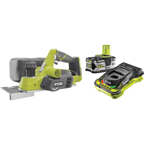 Ryobi ONE+ Planer (1x 18V R18PL-150