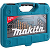 Makita Pro Power Drill Accessory Set (74pc) P-90336