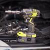 Ryobi ONE+ Brushless 3-Speed Impact Wrench 18V R18IW7-0 Tool Only