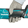 Makita XGT Brushless 115mm Angle Grinder (Tool Only) 40Vmax GA012GZ01