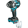 Makita XGT Brushless 1/2" Impact Wrench (Tool Only) 40Vmax TW008GZ01