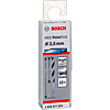 Bosch HSS Twist Drill Bit PointTeQ Set 3.5mm 10-Piece 2608577203