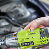 Ryobi ONE+ 3-Speed Impact Wrench 18V R18IW3-0 Tool Only