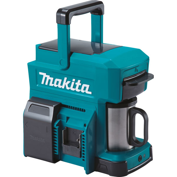 Makita DCM501Z Cordless Coffee Maker