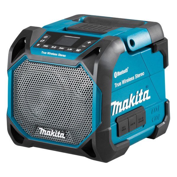 Makita 18v Cordless Speaker DMR203