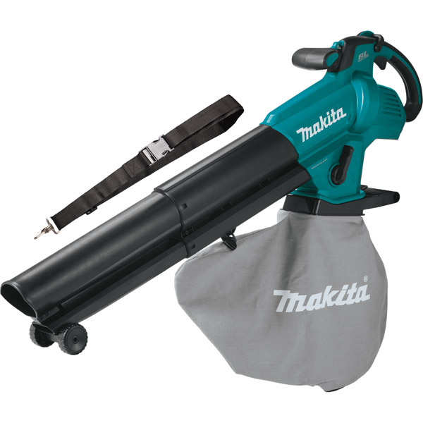 Makita LXT Brushless Blower / Vacuum Mulcher 18V DUB187Z Tool Only