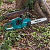 Makita LXT Brushless 350mm Chainsaw Twin 18V DUC353Z Tool Only