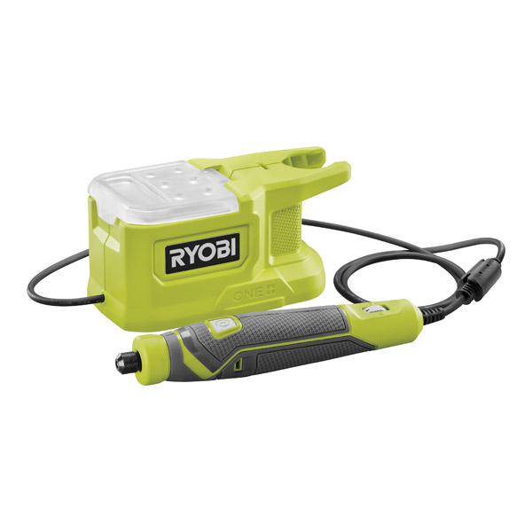 Ryobi ONE+ Precision Rotary Tool 18V RRT18-0 Tool Only