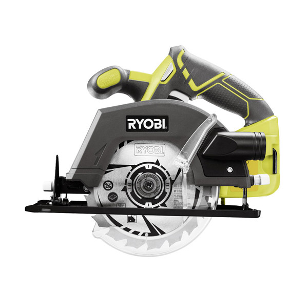 Ryobi R18CSP-0 18V ONE+ Cordless Circular Saw Body Only