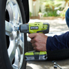 Ryobi ONE+ 3-Speed Impact Wrench 18V R18IW3-0 Tool Only
