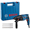 Bosch Professional Rotary Hammer SDS Plus (Corded) 110V GBH2-21
