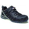 Dickies Tiber Safety Trainers (Black) Size 10 FC23530