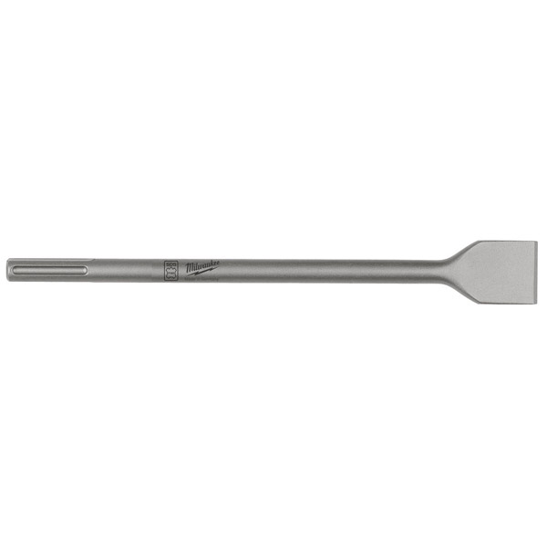 Milwaukee SDS Max Wide Chisel 400mm x 50mm 4932343743