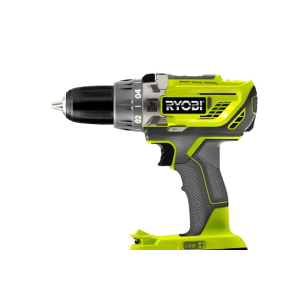 Ryobi R18PD3-0 18V ONE+ Cordless Percussion Drill Body Only
