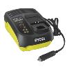 Ryobi RC18118C 18V ONE+ In-Car Charger