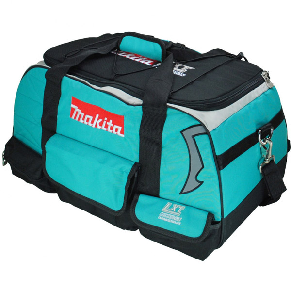 Makita 831278-2 Duffel Tool-Bag LXT400