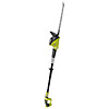 Ryobi ONE+ 45cm Pole Hedge Trimmer 18V OPT1845 Tool Only