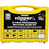 Nipper N20MAK 20 Piece Multi-Tool Accessory Kit
