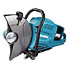 Makita XGT Brushless 355mm Power Cutter (Tool Only) 40Vmax X2 CE001GZ