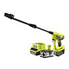 Ryobi Power Washer Kit 18v One+ RY18PW22A-140 c/w Battery & Charger