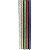 7mm Glitter Glue Sticks (10pc, Multicolour) 2609256D31