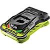 Ryobi ONE+ Fast Charger 18V RC18150