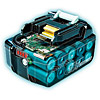 Makita LXT 4.0Ah Lithium-Ion Battery 2-Pack 18V BL1840B/2
