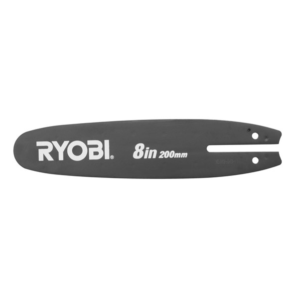 Ryobi RAC235 20 cm (8 inch) Pole Saw Bar