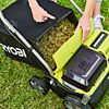 Ryobi ONE+ Brushless 35cm Scarifier 18V Twin Battery RY18SFX35A-0 Tool Only