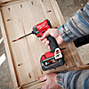 Milwaukee M18 FUEL Impact Driver 18V M18FID3-0 Tool Only