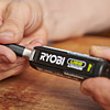 Ryobi USB Lithium 2.0Ah Rechargeable Battery 4V RB420