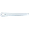 Bosch Two-Hole Spanner for Grinders 1607950048
