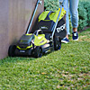 Ryobi ONE+ 33cm Lawn Mower 18V RLM18X33B40 4.0Ah Kit