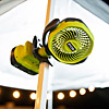 Ryobi ONE+ Clamp Fan 18V RCF18-0 Tool Only