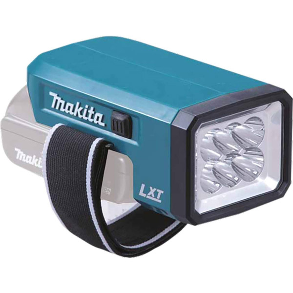 Makita 18V LXT LED Flashlight DML186 Body Only