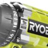 Ryobi ONE+ Brushless Combi Drill 18V R18PD7-150 5.0Ah Kit