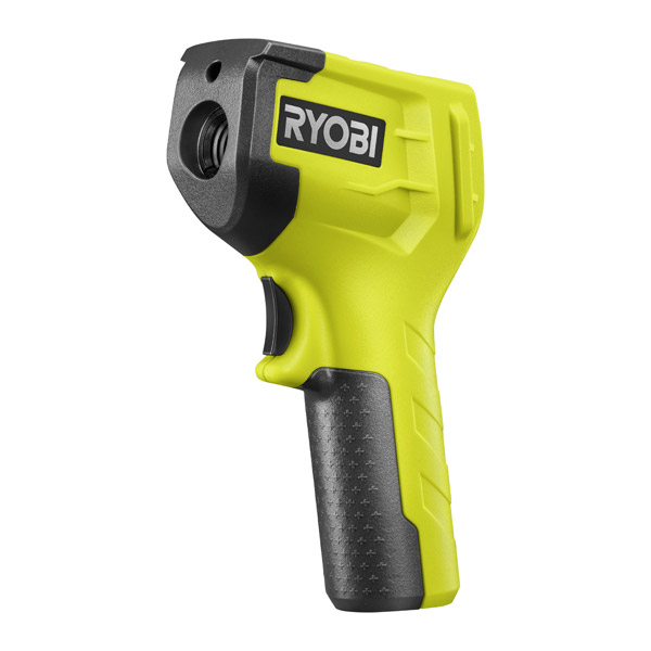 Ryobi Infrared Thermometer RBIRT08
