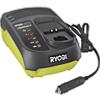 Ryobi ONE+ In-Car Charger 18V RC18118C