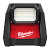 Milwaukee 18v High Output Area Light M18HOAL-0 Body Only M18