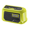 Ryobi ONE+ Bluetooth Mini Speaker 18V RBTM18-0 Tool Only