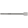 Milwaukee SDS Max Wide Chisel 400mm x 50mm 4932343743