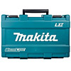 Makita 18V LXT Brushless Carry Case For Twin Pack DLX2283TJ 821599-0