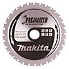 Makita TCT Circular Saw Blade 150 x 20B x 32T B-47151